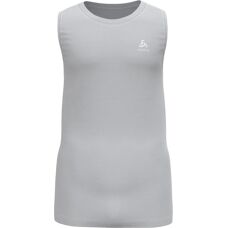 Odlo Uomo Top Bianco Active F-Dry Light - Intimo funzionale