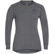 Koszulka z długim rękawem Odlo - Active Warm Eco - Kobieta