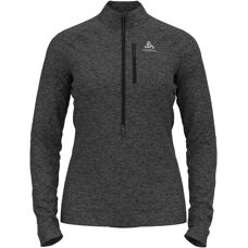 Odlo TENCIA Mid Layer - Lightweight Moisture-Wicking Fleece
