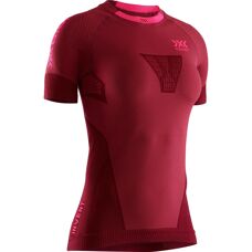 X-Bionic Vrouwen Invent Run Speed Shirt - Hardloopshirt