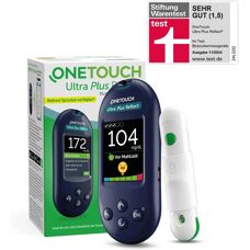 OneTouch Ultra Plus Reflect Blutzuckermessgerät