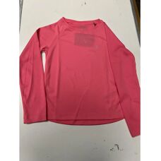 Camiseta de manga larga ENERGETICS Rorberto J - Unisex Rosa