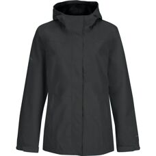 McKINLEY - Carlide W - Black Night - 48 - Regenjacke