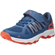 McKINLEY Kansas III AQB J Water-resistant Hiking Shoes
