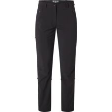 McKINLEY Damesbroek - Madok II W - Zwarte Nacht - Broek