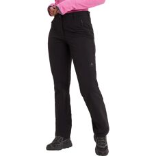 McKINLEY Damen Hose Madok II W - Black Night - Hose - Women