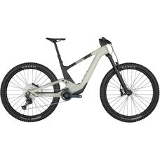 Scott Voltage eRIDE 920 Gobi Beige - Mountain Bike