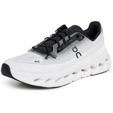 Baskets Cloudtilt pour hommes de On Running - Blanc/Noir - Légères et Confortables - Publicité
