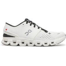 Zapatillas On Cloud X 4 - Marfil Negro - Mujer