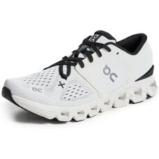Zapatillas On Cloud X 4 - Blanco Polár - Mujer
