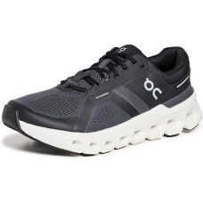 On Cloud 6 Negru - Pantofi pentru Bărbați - Confort și Stil