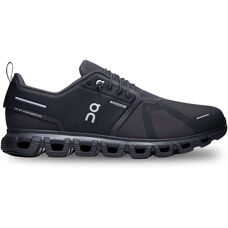 ON Running Cloud 6 WP Wasserdicht - Herren Sneakers Schuhe Schwarz - 42.5 US