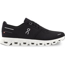 ON Running Cloud 6 - Damen Sneakers Schuhe Black-White - Sneakers Schuhe