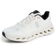 ON Cloudtilt Herren Sneakers Weiß Beige Grau - Sportschuh