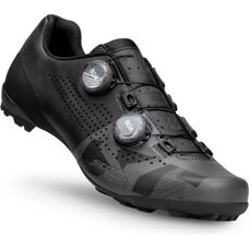 Chaussures Gravel RC de Scott Sports - Performance fit, rigidité 8, Noir - Publicité
