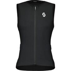 Scott Airflow W's Vest Protector schwarz/weiß - M