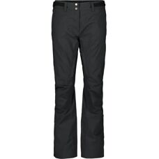 Scott ULTIMATE DRYO 10 Schwarze Skihose - Skihose
