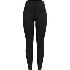Odlo Zeroweight Warm 2.0 - Schwarz - Leggings