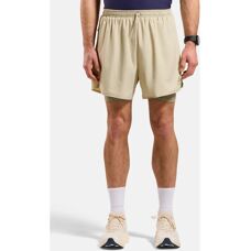 Odlo Zeroweight 5 Zoll Leichte Laufshorts - Shorts