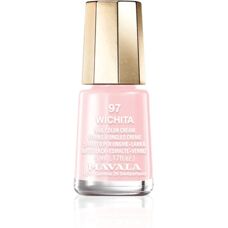 Mavala Rose Creme Mini Color Nail Polish - Nail Type