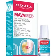 Mavala MAVAMed Nail Balm - Fungal Nail Treatment Solution