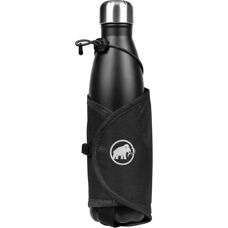 Mammut Lithium Add-on Flaschenhalter - Schwarz - Unisex