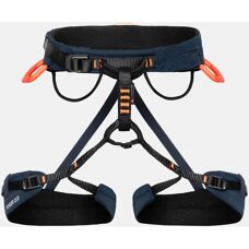 Mammut Togir 2.0 - Harnais d'escalade léger - Bleu