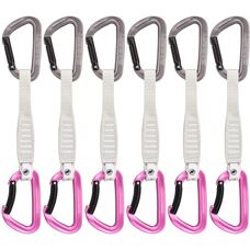 Mammut 17 cm Quickdraws - Leicht und Ergonomisch