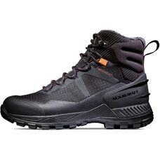 Mammut Blackfin III Mid DT Vandtætte vandresko - Kvinde