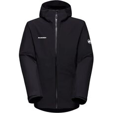 Mammut Alto Light Hardshell Jakke - Allround Trekking