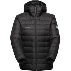 Veste Femme Mammut Crag IN - Coupe-vent & Recyclée