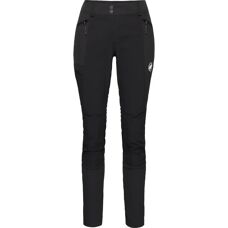 MAMMUT Ducan Schwarze Wanderhose - Wanderhose