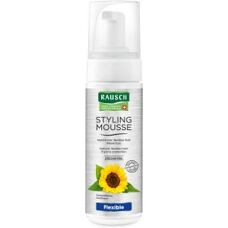 Rausch Flexibles Non-Aerosol Haarschaum - Styling Mousse