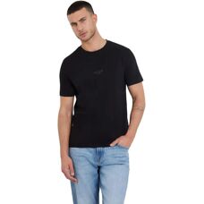 Guess M2YI72I3Z14 Βαμβακεκό T-shirt με Κοντό Μανίκι - T-shirt