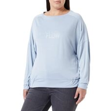 Energetics Omany Long Sleeve Shirt - Blue Light - Sportwear