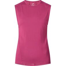 ENERGETICS Damen Galu VII Ärmelloses Fitness-Top - Rot