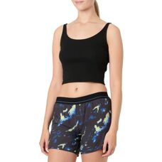 ENERGETICS Pantalones cortos Isolda para mujer - negro - 38
