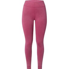 ENERGETICS Damen Tight Gumsy - Czerwone Wino - L - Leggins