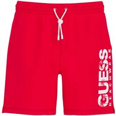 Strój kąpielowy Guess Los Angeles S Czerwony - Typ produktu