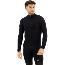 Assos Mille GT C2 Trøye - Langermet Sykketrøye - Svart M