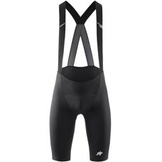Assos Equipe R S11 Cykelbuks med seler - Sort, L
