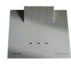 Mitel SB 4+ V2 Weiß DECT Telefon - ISDN-Telefon, Zubehör