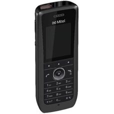 Mitel 5614 Téléphone sans fil DECT - ID Appelant