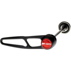 DT Swiss RWS HR Skewers - 5 Sizes for MTB and Road - Black