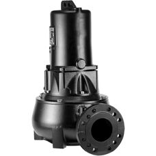 Jung Pumpen - JP46858 - BW2 - DN65 - Wastewater pump - Publicité