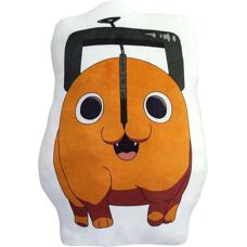 Sakami Merchandise Pochita Kissen - 35x50cm - Kissen
