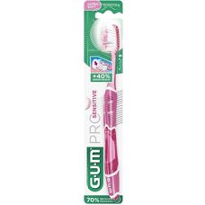Gum Sensitiv Ultra-Weiches Zahnbürste - Sensible Pflege