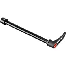 DT Swiss M12 x 142mm Alloy Rear MTB Thru Axle - Black