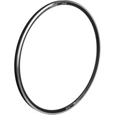 DT Swiss R 460 Road Rim - 18mm, Black, 32H - Road Rim