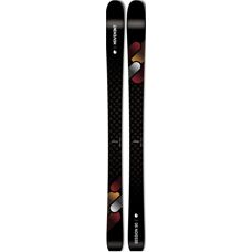 Movement Session 90 - Multicolore - 162 cm - Ski - Publicité